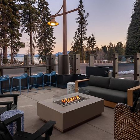 Evo Hotel Tahoe City Ngoại thất bức ảnh