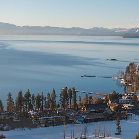 Evo Hotel Tahoe City Ngoại thất bức ảnh