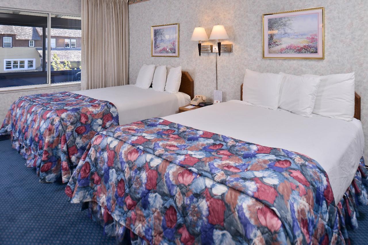 Evo Hotel Tahoe City Ngoại thất bức ảnh