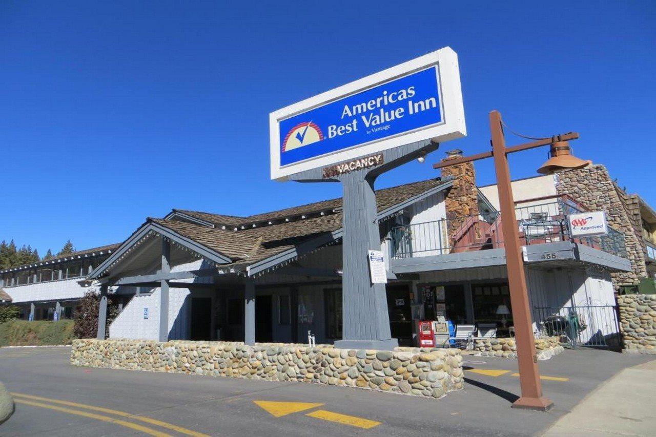 Evo Hotel Tahoe City Ngoại thất bức ảnh