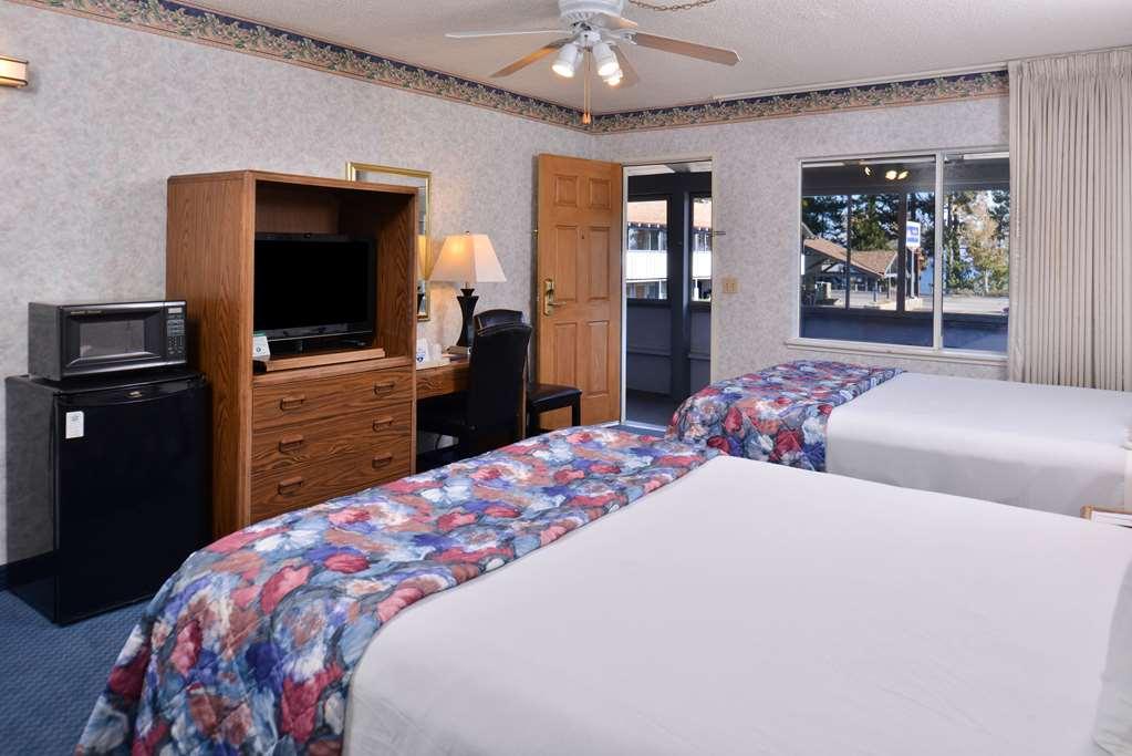 Evo Hotel Tahoe City Phòng bức ảnh