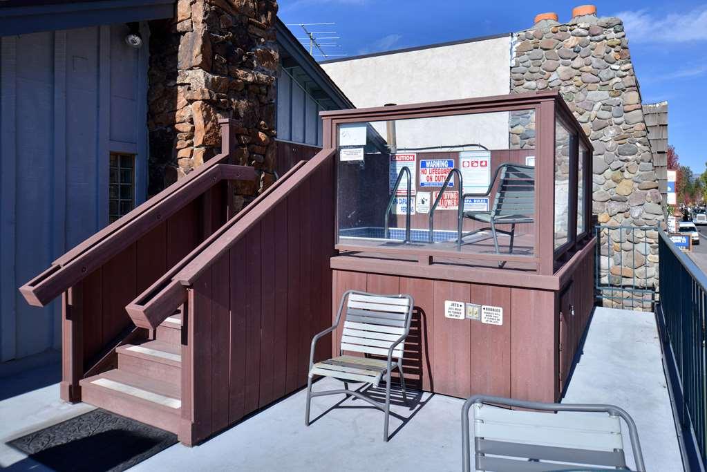 Evo Hotel Tahoe City Tiện nghi bức ảnh