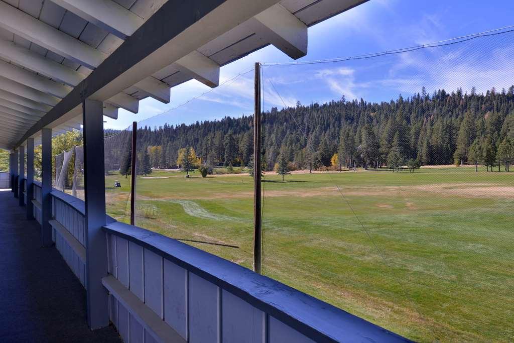 Evo Hotel Tahoe City Tiện nghi bức ảnh