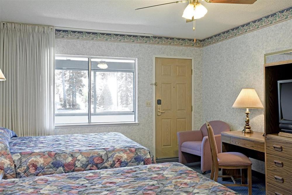 Evo Hotel Tahoe City Phòng bức ảnh