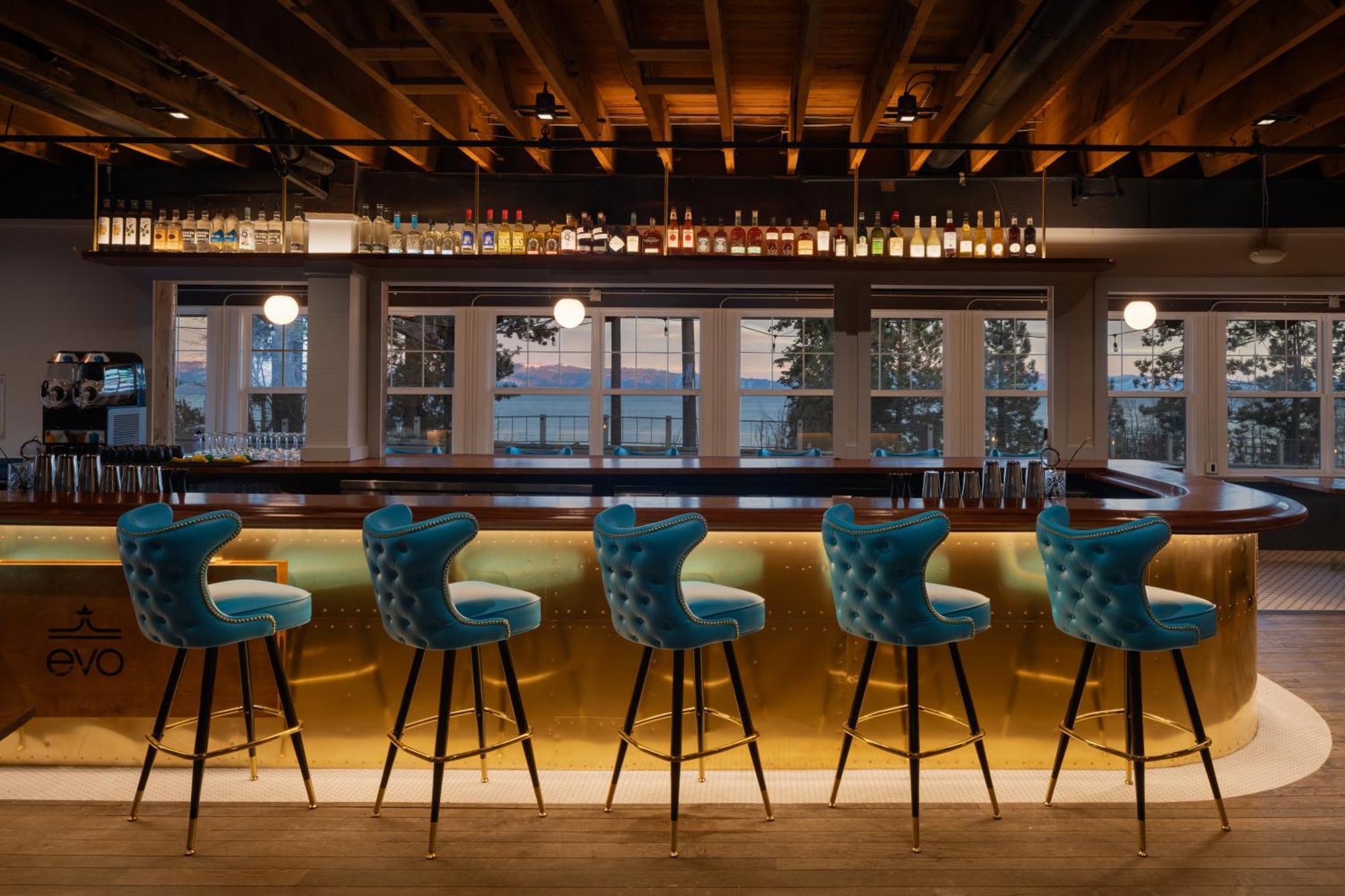 Evo Hotel Tahoe City Ngoại thất bức ảnh