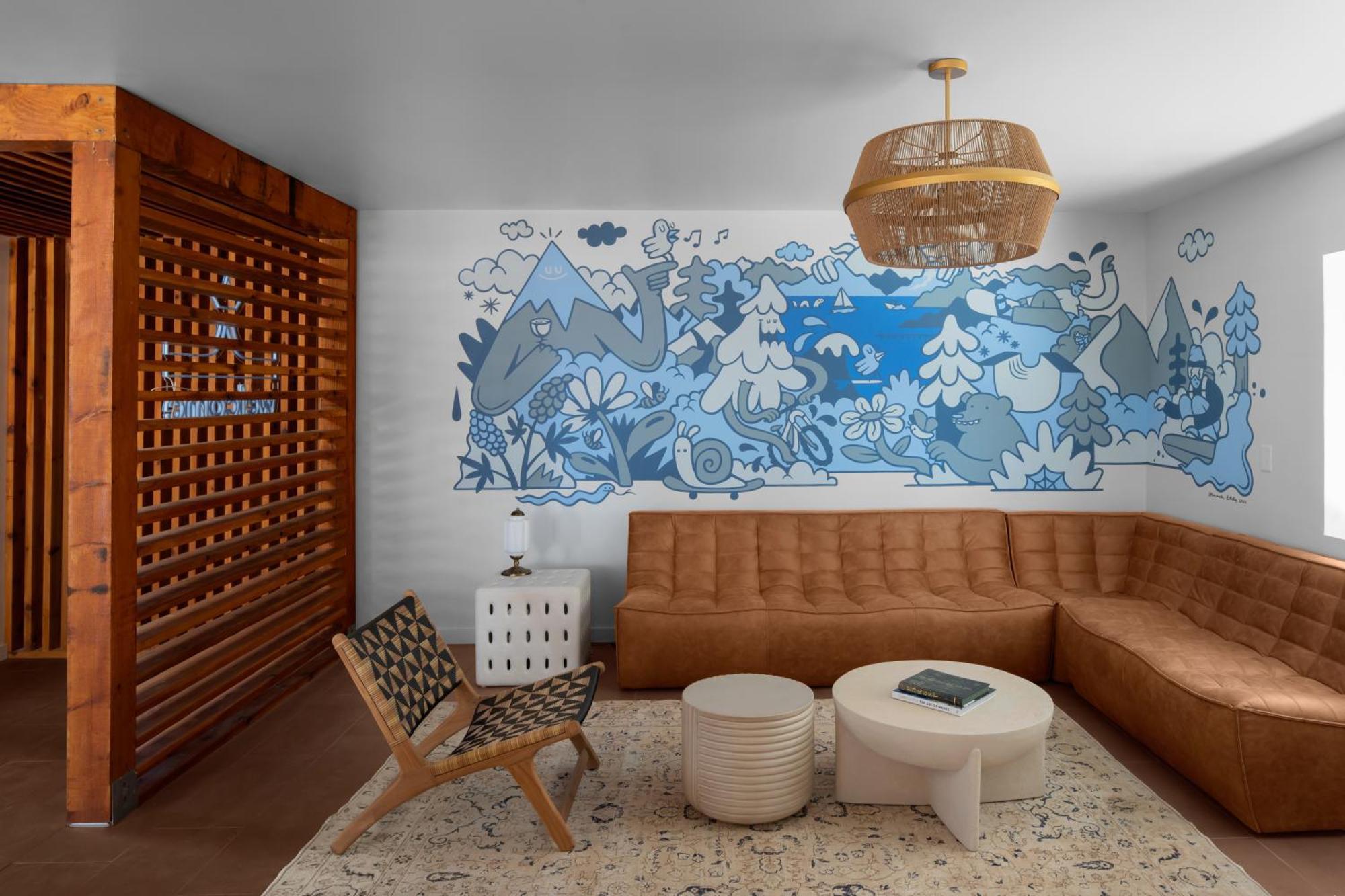 Evo Hotel Tahoe City Ngoại thất bức ảnh