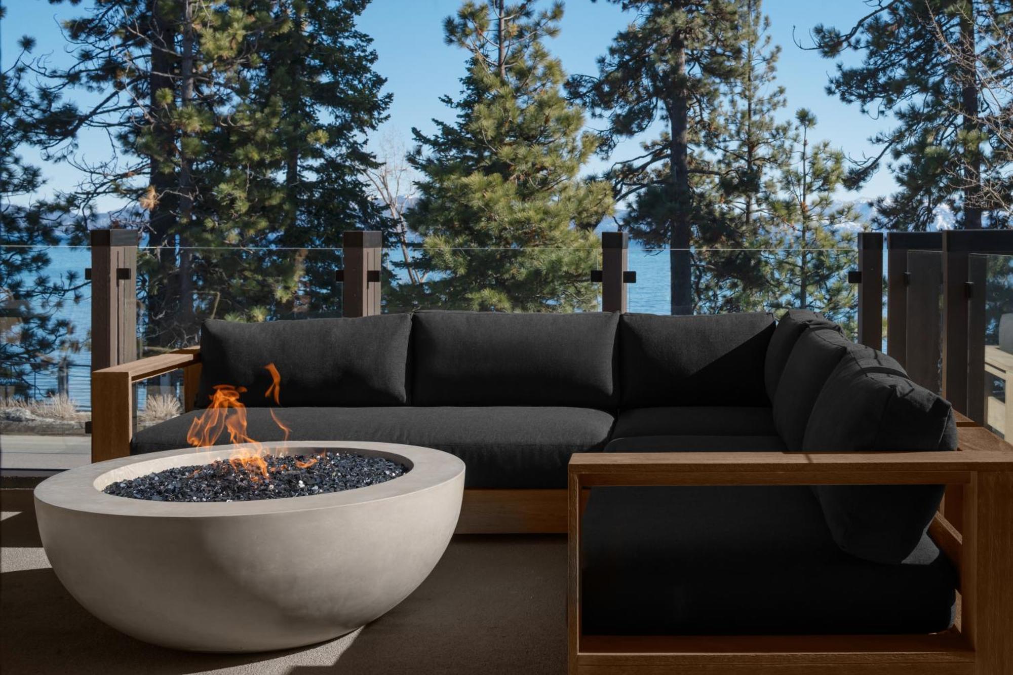 Evo Hotel Tahoe City Ngoại thất bức ảnh