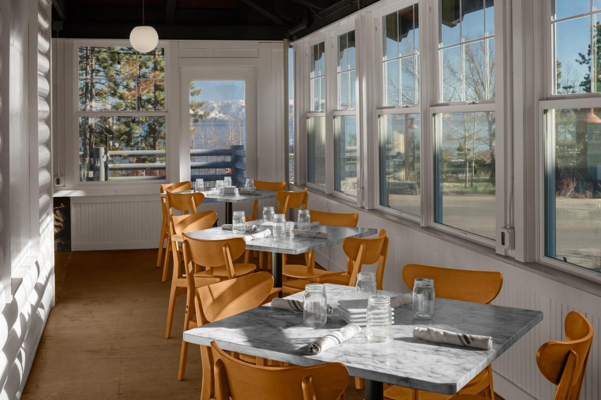 Evo Hotel Tahoe City Ngoại thất bức ảnh