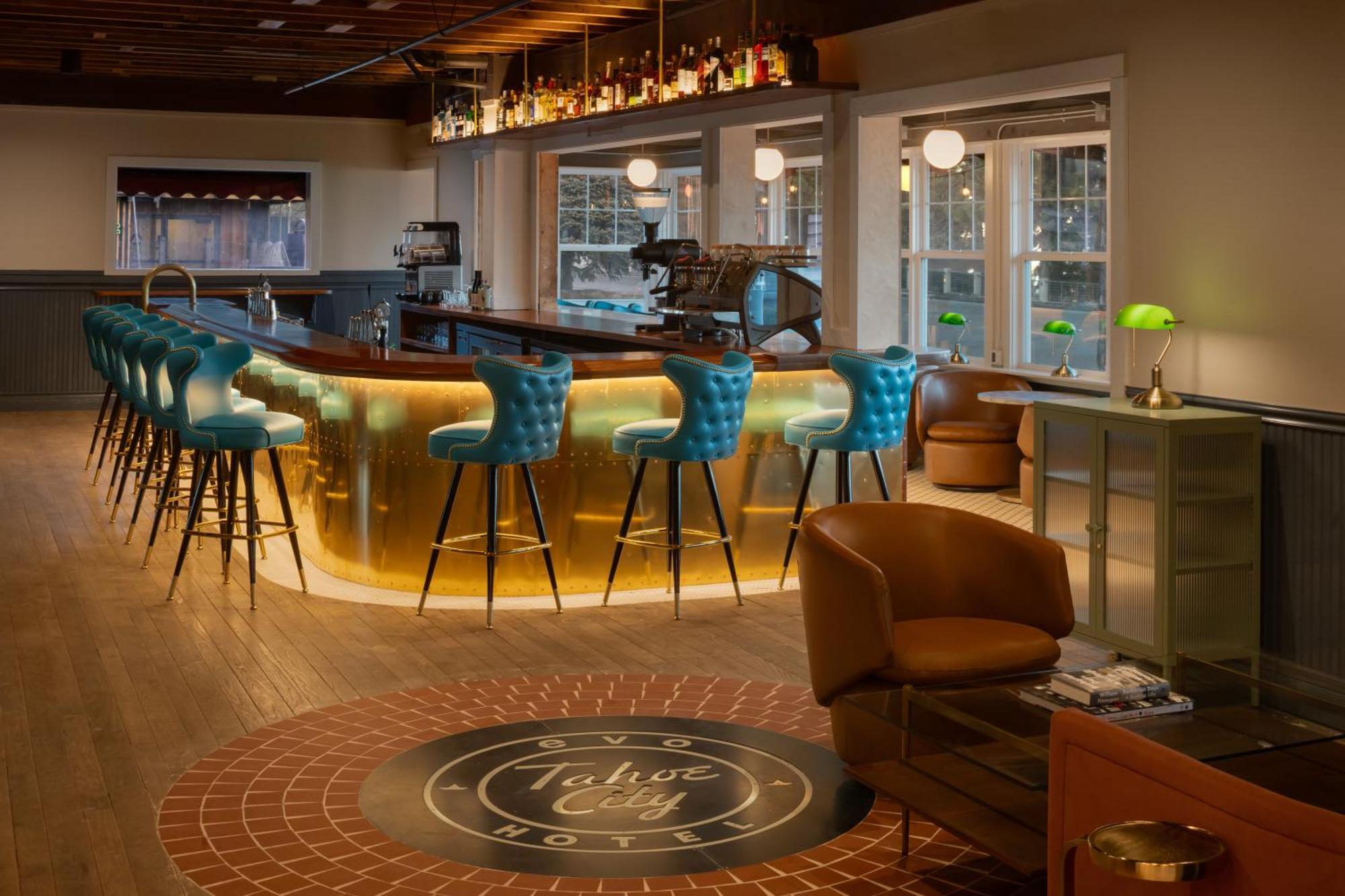 Evo Hotel Tahoe City Ngoại thất bức ảnh